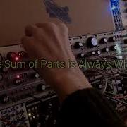 042 Sum Of Parts Pittsburgh Modular Minimalism Berlin School
