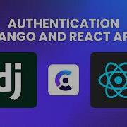 Integrate Clerk Authentication With A React Frontend And Django API