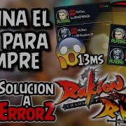 Como ELIMINAR El LAG De RAKION SOLUCION A ERROR2 CUENTA De TUNNELBEAR Con 100GB Rakionlatino
