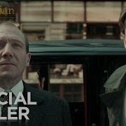 The King S Man Official Teaser Trailer 20th Century Studios