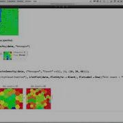 Spatial Statistics Data