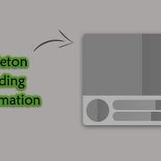 How To Create Skeleton Loading Animation With CSS
