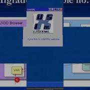 MigriXML A VRML Rendering Engine Of UsiXML Supporting User Interface Migration