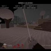 Roblox Decaying Winter New Scav