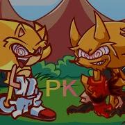 Phantasm Encore But Only Fleetway Sing It Fleetway Encore Sings Phantasm Chaos Nightmare Encore