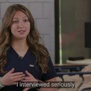 Nursing Testimonial Abby Shaw