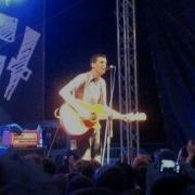Defeater I Don T Mind HD Fluff Fest Rokycany 2012 07 20