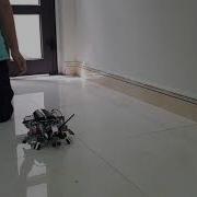 Lego Mindstorms Insects Bot