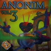 Anonim Vol 3 Over Out Radio Edit