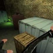 Sudden Attack Warehouse Glitch