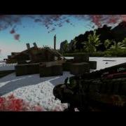 Cryengine 3 Destructible Building Test RGOt