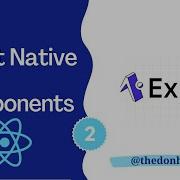 React Native Fundamentals Switch Modal Image ActivityIndicator