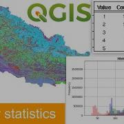 Zonal Statistics Of Raster Using Python Raster Attribute Table Rasterstats