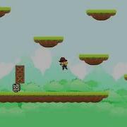 A Simple Game Made In C SFML Box2D