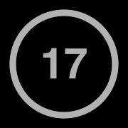 17 Seconds Timer