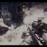 COD4 Miniedit By Keeping It OG Calm