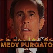 Jerry Seinfeld S Entire World Is Falling Apart