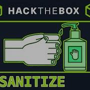 Sanitize Easy HackTheBox Web Challenge SQLi