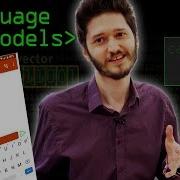 AI Language Models Transformers Computerphile
