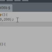 Processing Variables Part 1