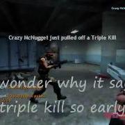 CSS Deagle Kills