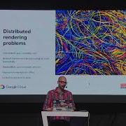 Adrian Graham Distributed Rendering On The Cloud Total Chaos 2019