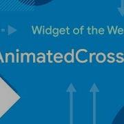 AnimatedCrossFade Flutter Widget Of The Week