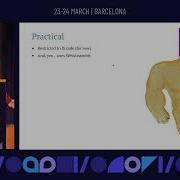 Использование потоков Rust и WebAssembly в продакшене полевой отчет Роберто Видаля на конференци