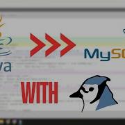 Java And MySQL Connection Using BlueJ