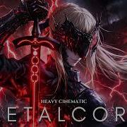 Storm Dominion Heavy Cinematic Metalcore Instrumental Mix Dark Powerful