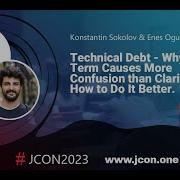 Technical Debt Why The Term Causes More Confusion Than Clarity Enes O Alatas K Sokolov EN