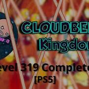 Cloudberry Kingdom PS5 Level 319 Completed
