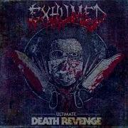 Exhumed ULTIMATE DEATH REVENGE Live In Oakland 2018 Full Album 2021