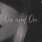 Akcent On And On TAIMANOVA UA Cover