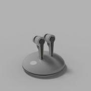 Product Design Invention Idea Animation Exploded View