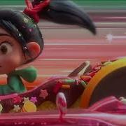 Sugar Rush AMV By AKB48 Wifi Ralph