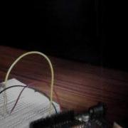Real Time Data Acquisition From Arduino To Matlab