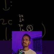 Day 21 Removing Digits CSES Dynamic Programming