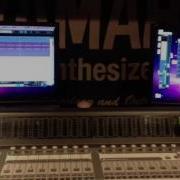 Depeche Mode Samples Alan Wilder Zip Disc Master And Servant Test