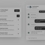 Chat Application Using PHP With MySQL JavaScript