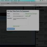 Javascript Regex Form Validation P1 Introduction