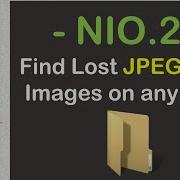 Find Your Lost JPEG PNG Images Using Java NIO 2