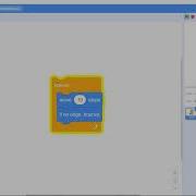 Scratch 2 10 Motion Bouncing