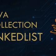 LinkedList Java Collections Framework Only Code