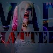 Multifandom Mad Hatter