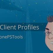 Manage Smart Client Profiles With MilestonePSTools