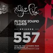 Future Sound Of Egypt 557 With Aly Fila