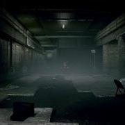 CryEngine2 Indoor Lighting Design Test 4