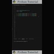 How To Make 3D Scatterplot In Python Python Tutorial