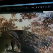 Cryengine 3 My Map What I Got So Far